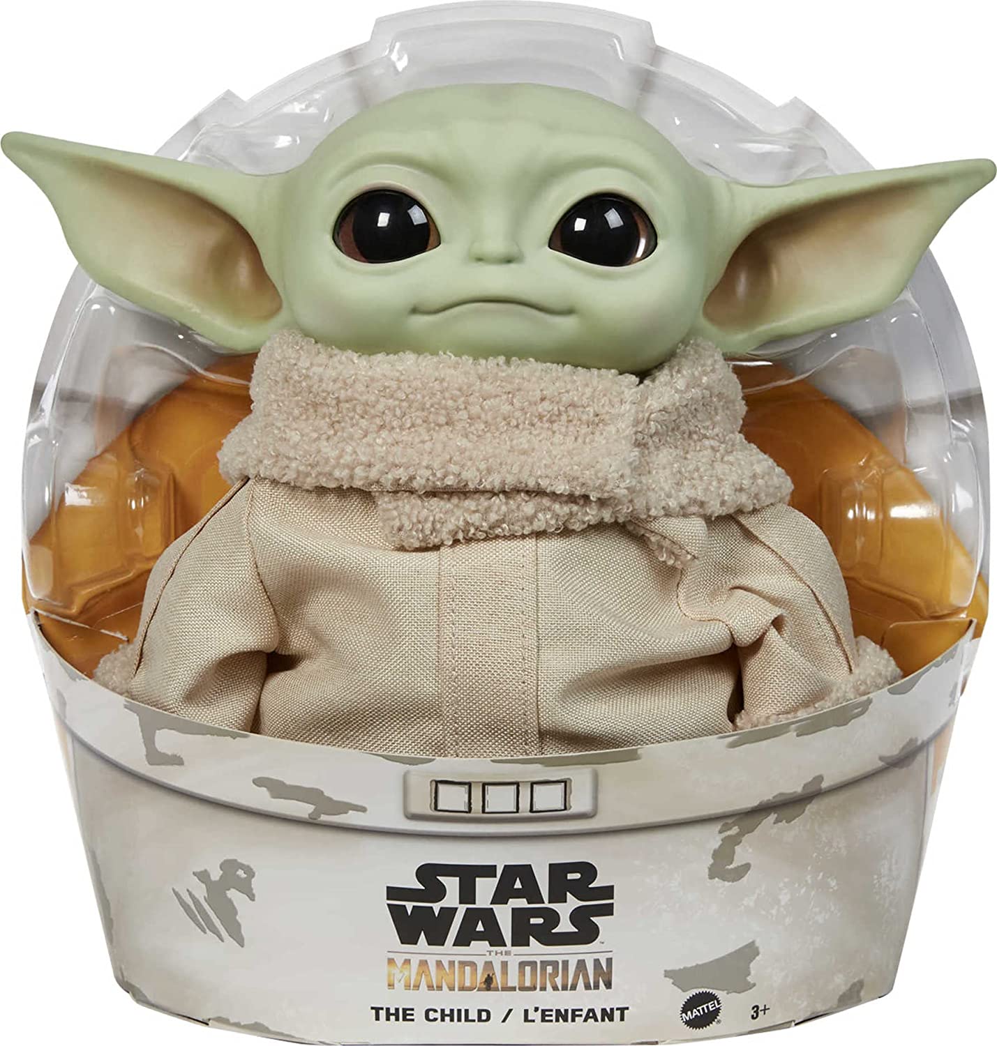 Star best sale wars teddy