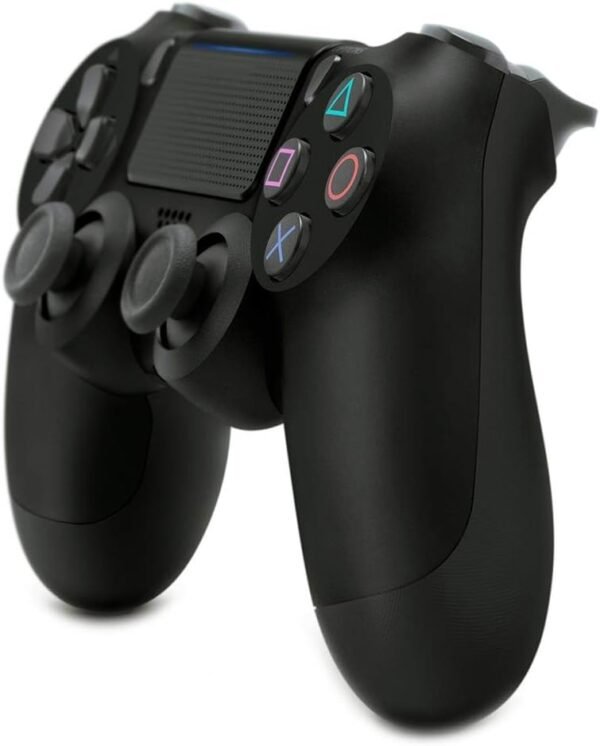 Controle Dual Shock 4 / PS4/ Wireless - Preto - Imagem 3