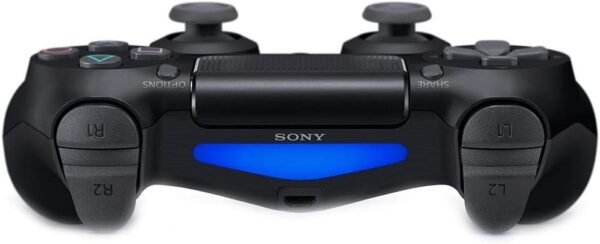 Controle Dual Shock 4 / PS4/ Wireless - Preto - Imagem 2