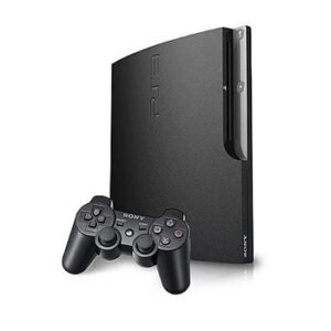 Sony Playstation 3 Slim 500gb Desbloqueado