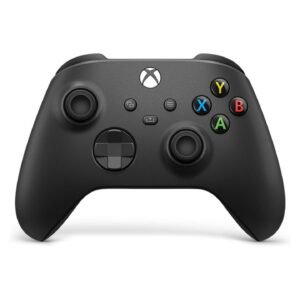 Controle Sem Fio Xbox Series - Preto