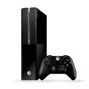 Xbox One Fat em Estado de Novo Completo c/ Caixa Game Todo Revisado