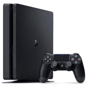 Playstation 4 Slim Ps4 Slim