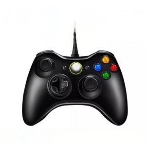 Controles para  Xbox 360 c/ Fio