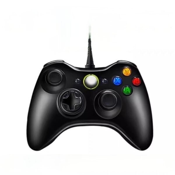 Controles para  Xbox 360 c/ Fio